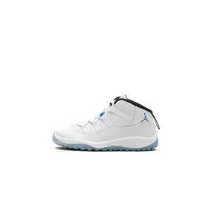 Air Jordan 11 "Legend Blue" 378040 104 Air Jordan 11 "Legend Blue" 378040 104