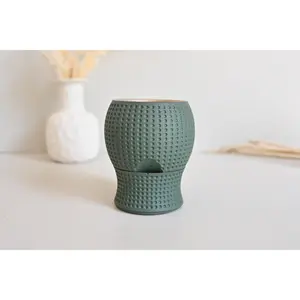 Dottie Self Watering Planter Pot - Versatile Plant Decor