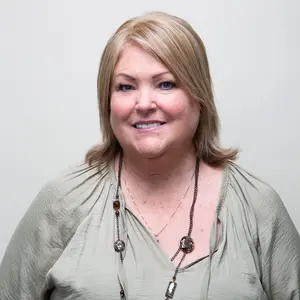 Clio 8 L | Hand-Tied Synthetic Hair Topper (Heat-Friendly)