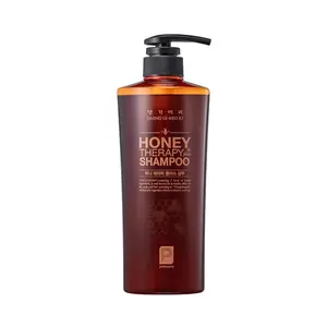 Daeng Gi Meo Ri Honey Therapy Shampoo Plus+ 500ml