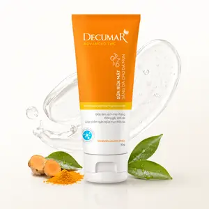 Decumar Nano THC Blemish Cleansing Gel 50g