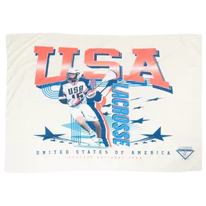 Vintage USA Tapestry