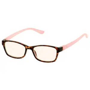 Minnie Tiltable Blue Screen Lens Readers