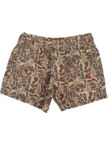 LD Mallard Shorts - Prints