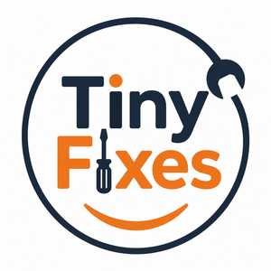 Tiny Fixes