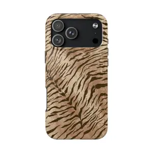 Tiger Stripe Case, UGPxFoxxy, Game Day Collection