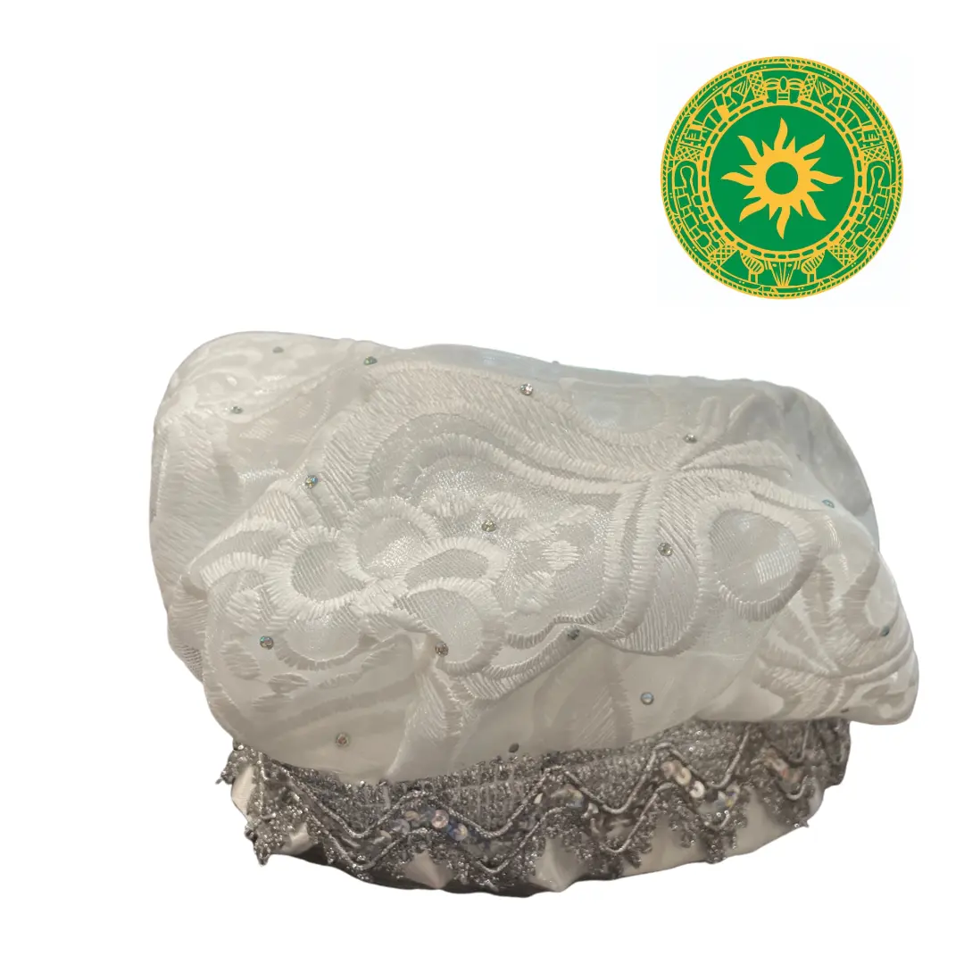 Gorro Blanco Gorro Blanco