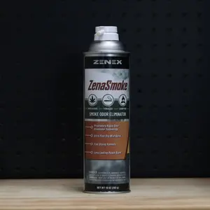ZenaSmoke