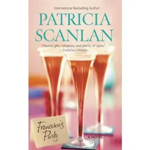 USED-Francesca's Party by Scanlan, Patricia (Paperback)