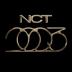 NCT 2023 - The 4th Album 'Golden Age' (Archiving Ver.) 1  [COMPACT DISC - CD] Photo Book, Photos, Stickers