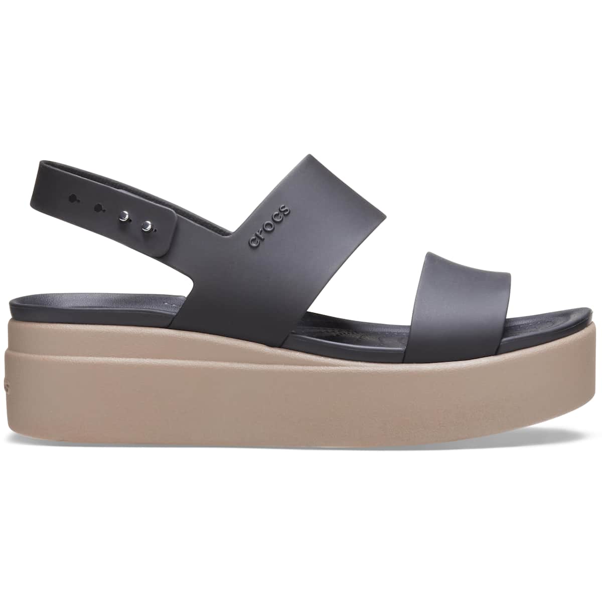 Crocs Women’s Brooklyn Low Wedge