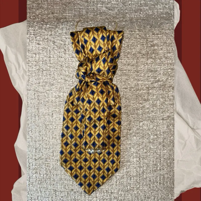 Custom Necktie