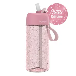 Bentgo Kids Water Bottle (Glitter) Bentgo Kids Water Bottle (Glitter)