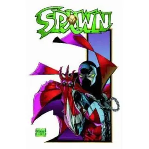 USED-Spawn Collection, Vol. 3 by Todd McFarlane (Paperback)