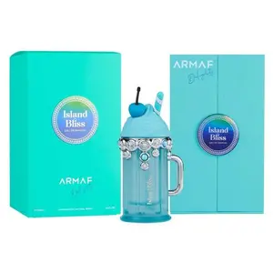Armaf  Delights - Island Bliss for Men - 3.4 oz EDP Spray