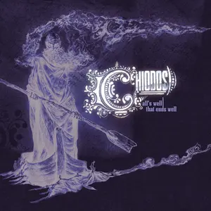 Chiodos - All's Well That End's Well - 20th Anniversary  [COMPACT DISC - CD] Anniversary Ed