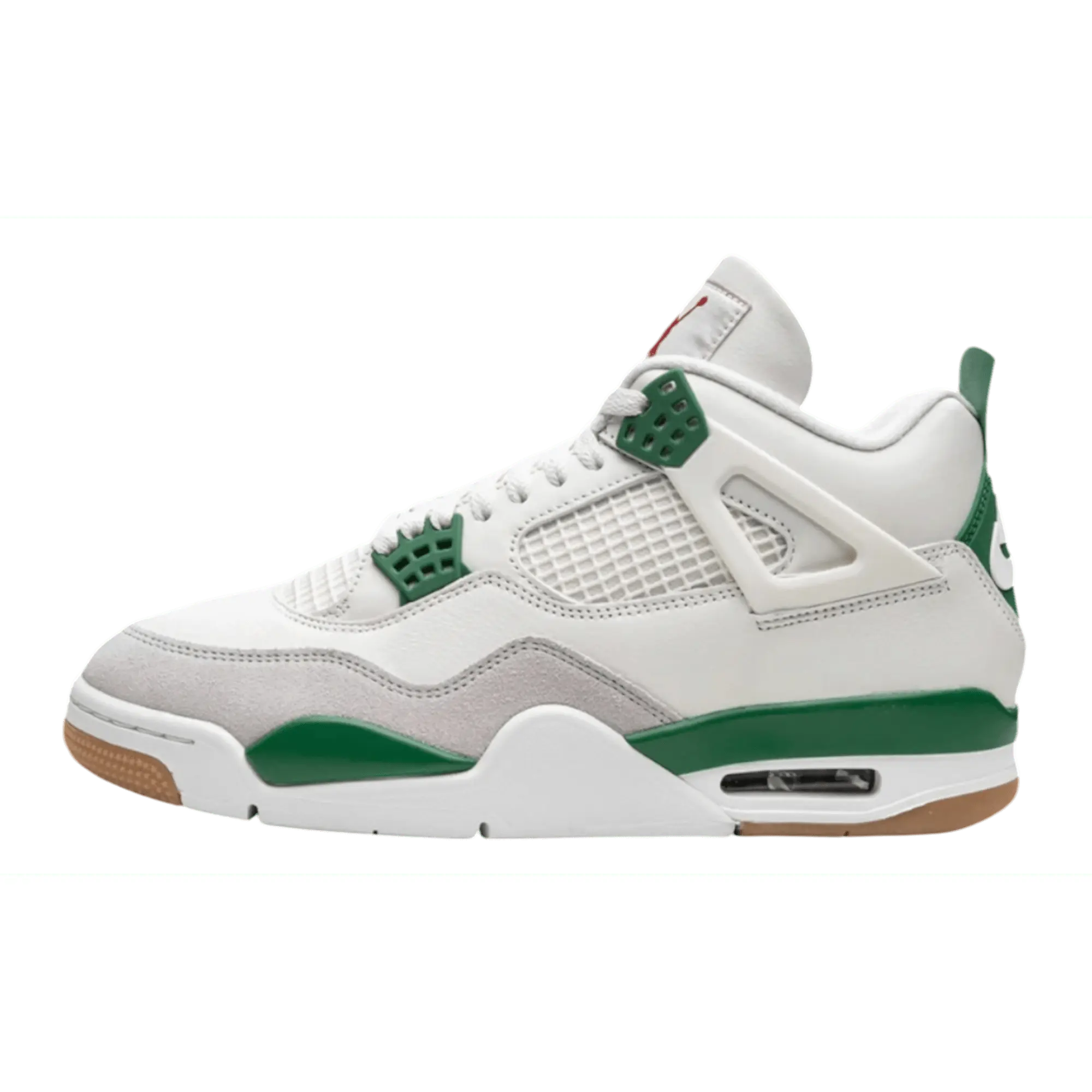 Air Jordan 4 Retro SB "Pine Green"