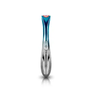 Radiance Restore Eye Treatment Device, Contour, Eye Cream, Serum