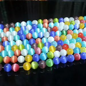 non-Brand DIY Beads - Simple Bead Stringing for Crafting and Personalization