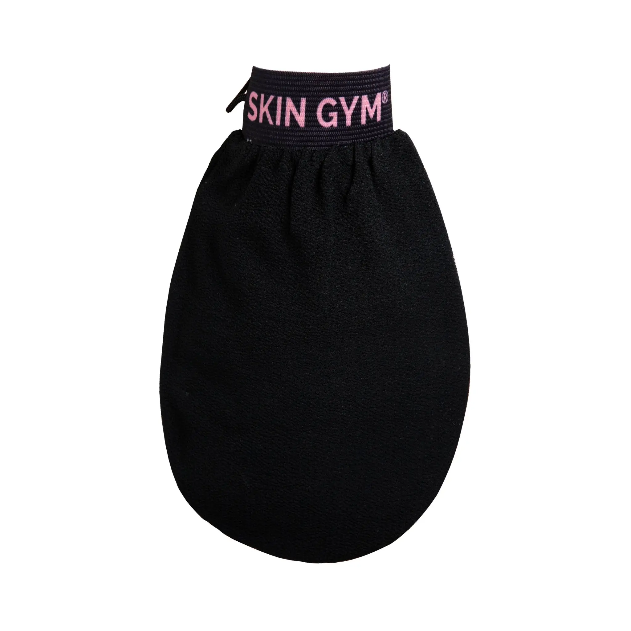 Skin Gym Exfoliating Body Mitt Body Exfoliation & Deep Cleansing | Smooths Skin & Refines Texture Skin Gym Exfoliating Body Mitt Body Exfoliation & Deep Cleansing | Smooths Skin & Refines Texture
