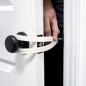 PawsGuard Pathway™: Pet-Safe Door Seam Solution™