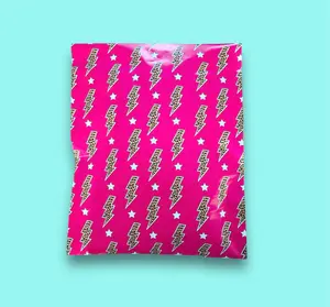 10x13 Glam Pop Poly Mailer