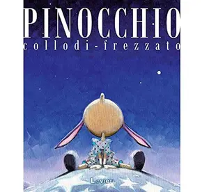 USED-COLLODI / FREZZATO - PINOCCHIO by Carlo Collodi (Hardcover)