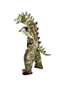 Adult T-Rex Costume