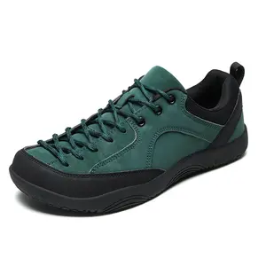 Veld I - Wide Toe Box Barefoot Shoes for Men Women