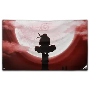 The Itachi Flag