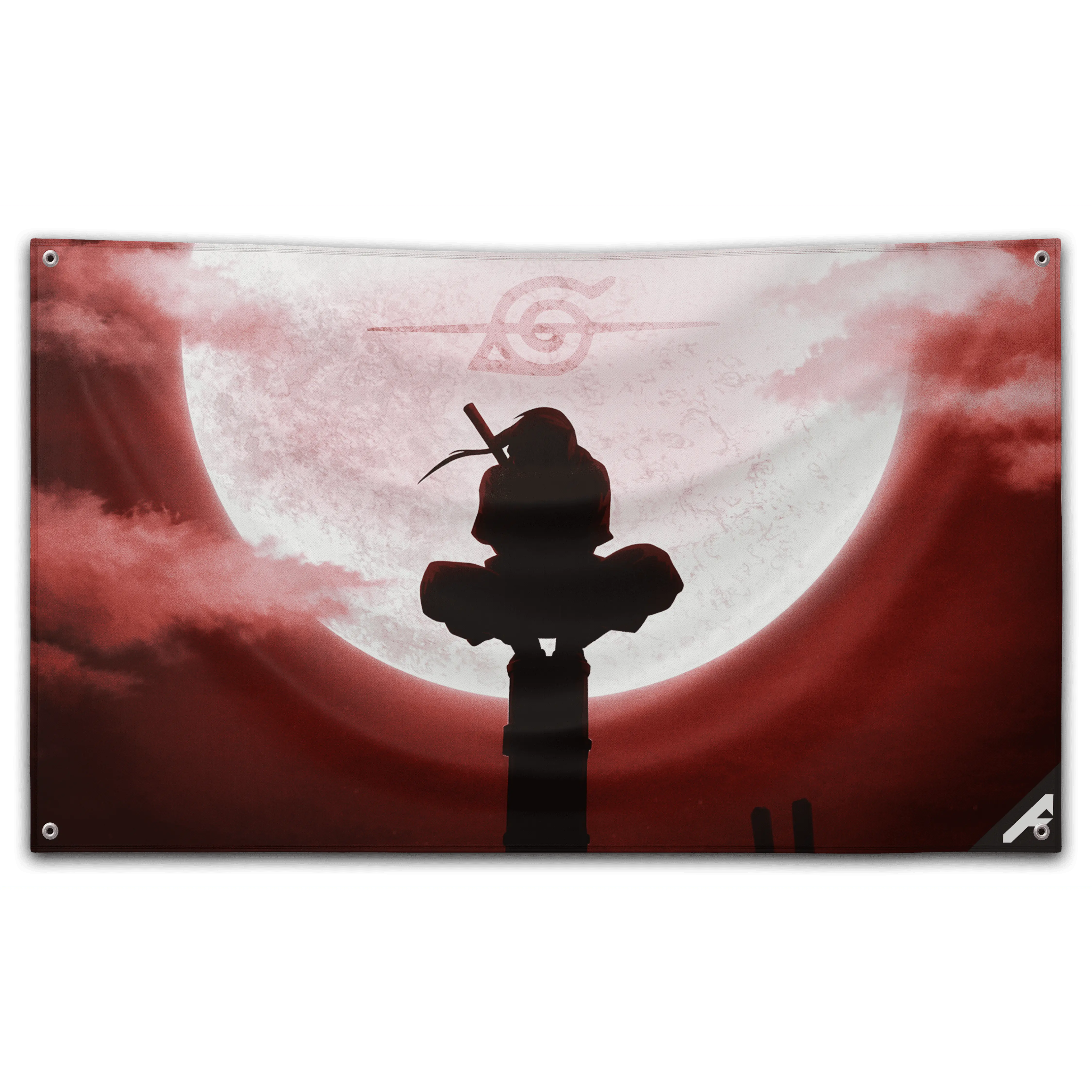 The Itachi Flag