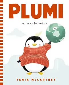 USED-Plumi by Tania McCartney (Hardcover)