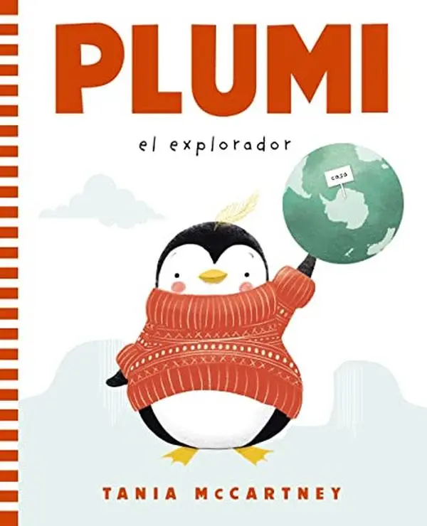 USED-Plumi by Tania McCartney (Hardcover)