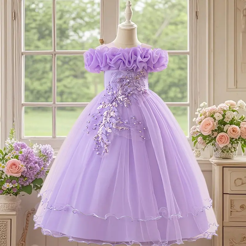 fancy girl dresses for weddings - TikTok Shop fancy girl dresses for weddings - TikTok Shop