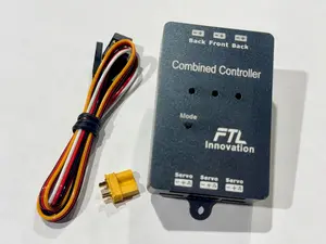 FTL Gear/ Brake Controller for Boomerang Atom 2.1m
