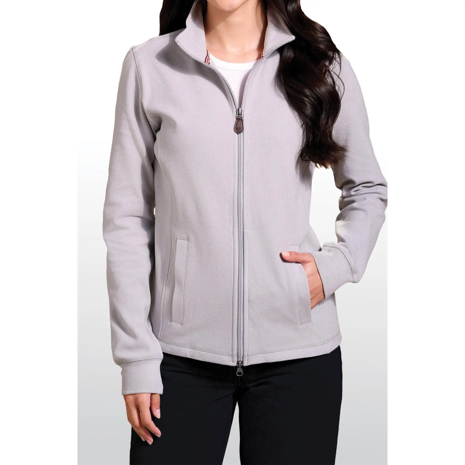 Women's Raider Full Zip