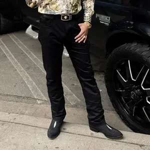 Men’s black pants