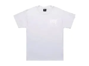 Revenge Playboy Tee White (men) by StockX