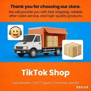 Thank you for choosing our store. We will provide youwith fast shipping, reliable after-sales service, and high-quality products.