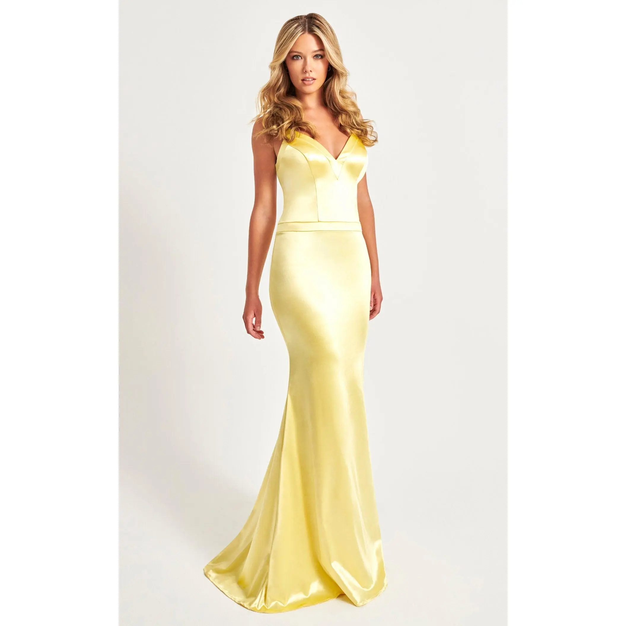 Faviana 11052CL Dress