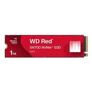 WD Red SN700 NVMe SSD