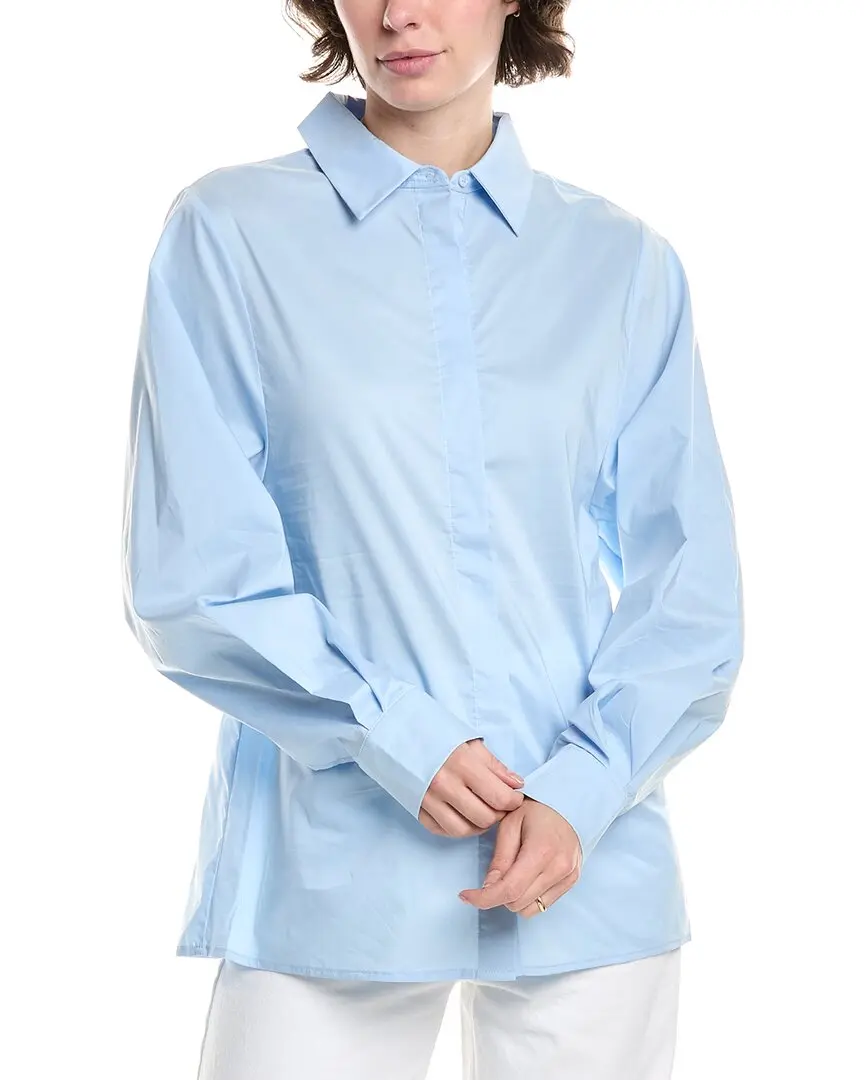 Endless Rose Elastic Shirt