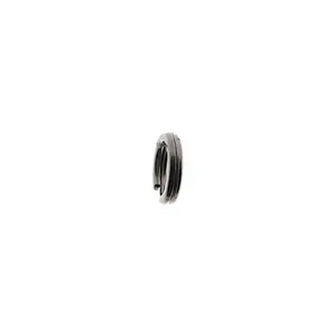 Mighty Mini Stainless Steel Split Ring | AFW Fishing