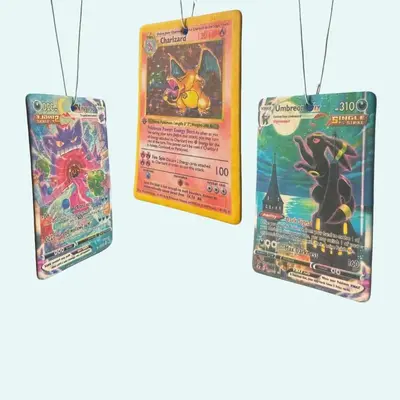pokemon cards with binder Charizard Card Binder