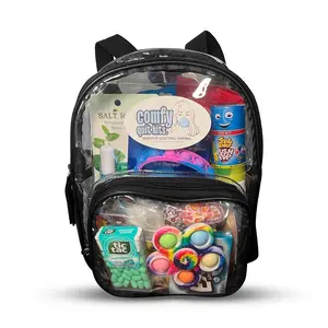 ComfyQuitKits All-in-One Survival Kit for QUITTING Vaping or Smoking - Includes Essential Items for a More Comfortable Quitting Experience