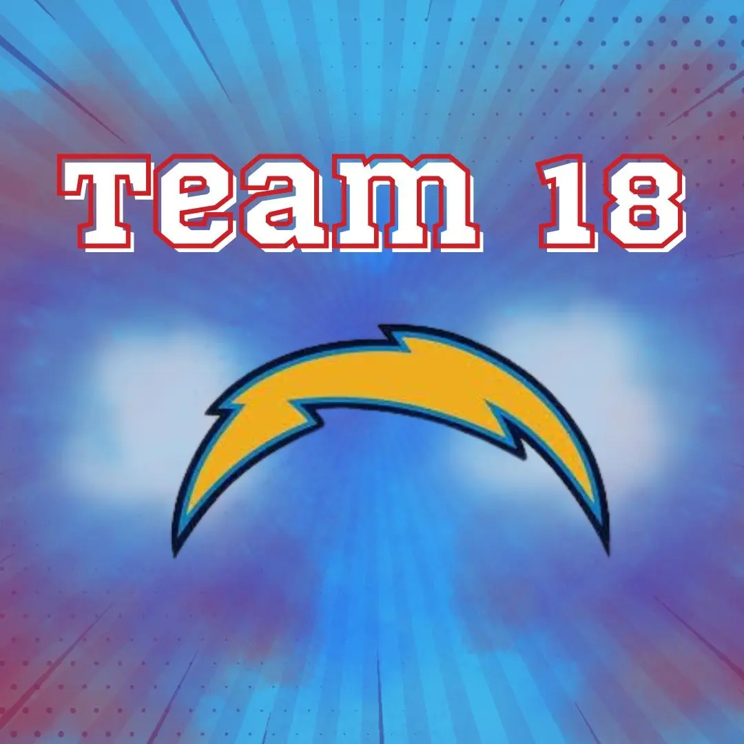 Team 18