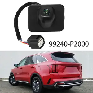 Rear Backup View Camera Park Assist Camera 99240-P2000 For Kia Sorento 2021-2025 [TS1]