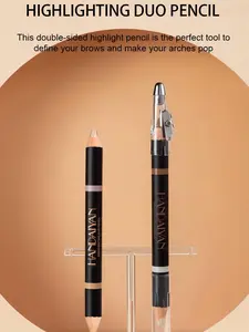 HIGHLIGHTING DUO PENCIL