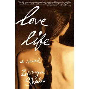 USED-Love Life by Shalev, Zeruya (Paperback)