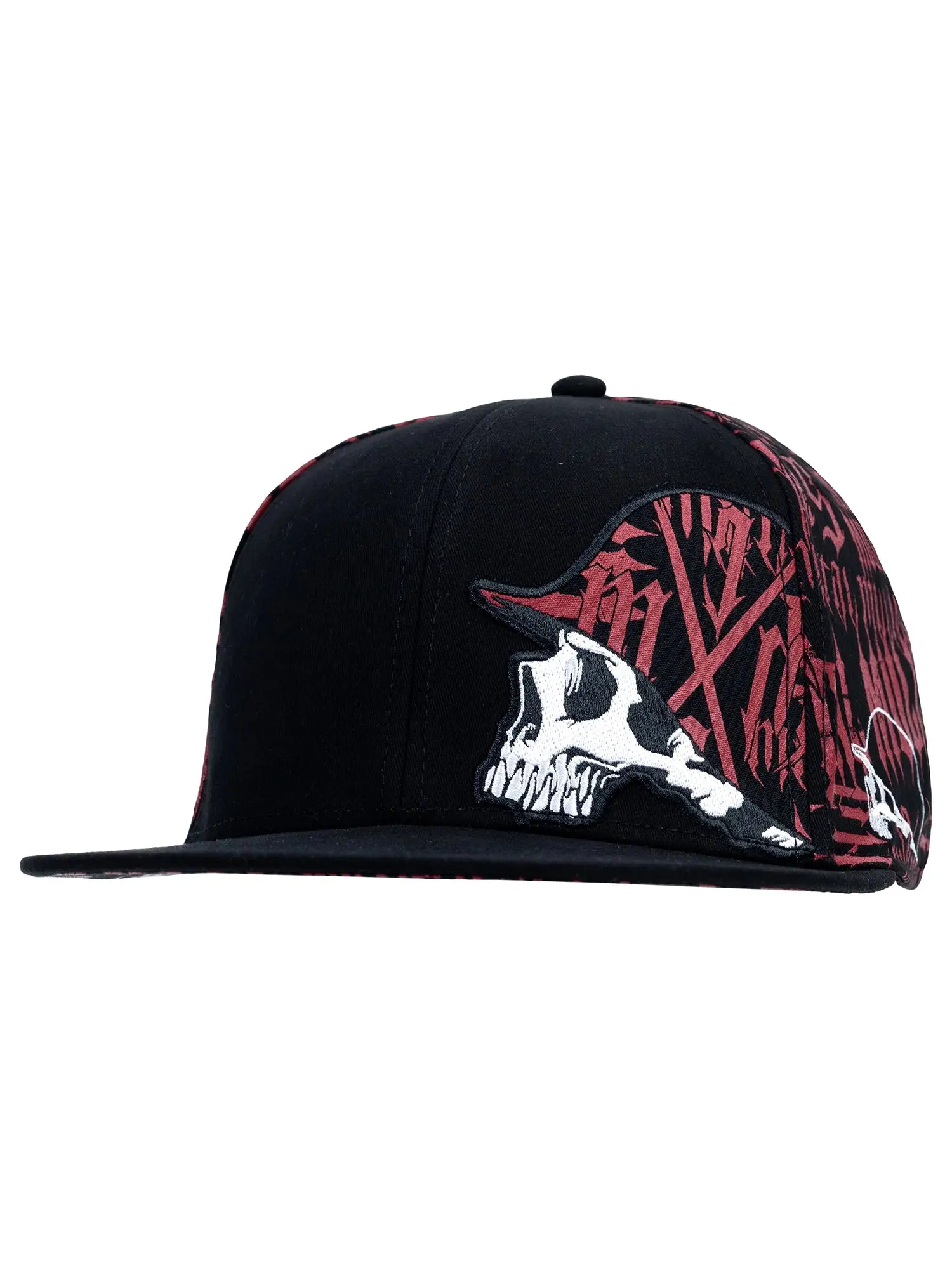 Metal Mulisha Men's Skattered Flex Hat